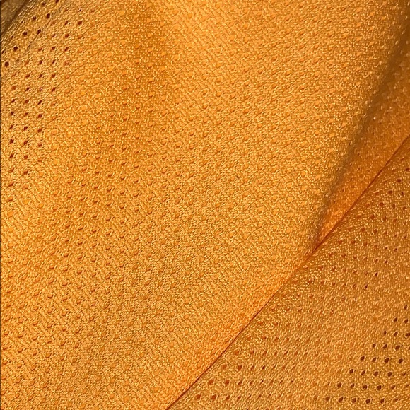 PINK Victoria's Secret Yellow Ski Jacket with White and Black Accents - Picture 5 of 7